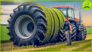 15 Most Satisfying Agriculture Machines and Ingenious Tools ▶63