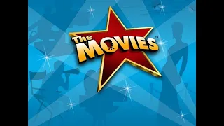 The Movies / Игра по заказу ^^