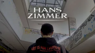 Art is for EVERYONE - The Da Vinci Code Orchestra Suite Part 4 / #EnterTheWorldOfHansZimmer