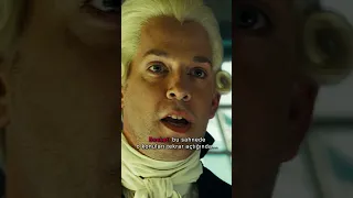 Deleted Scene Proves that Jack Sparrow's is a Good Person - Pirates of the Caribbean