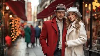 What's Trending this Winter. London Street Fashion. Beautiful Outfits.