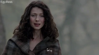 Outlander  _ Back to ...  مترجم