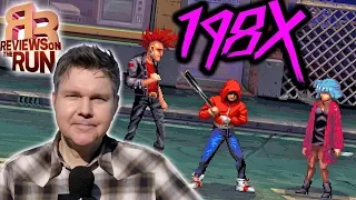 198X for Nintendo Switch Review - Electric Playground