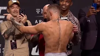Conor Mcgregor - can't be Touched 2022