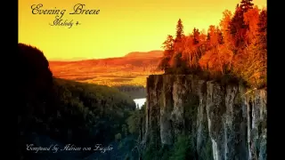 Relaxing Celtic Music - Melody 4 of Evening Breeze