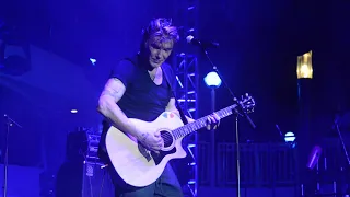 Runaway To Paradise With Jon Bon Jovi - Johnny Rzeznik - Miracle Pill