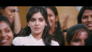 Kammani Ee Prema lekhane HD Video Song|Yeto vellipoyindi manassu|Nani|Samantha|Telugu Songs