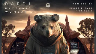 Dardi - Rhythmic Wombat ( Techgnosis Records )
