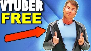 How To Be A Vtuber For Free!