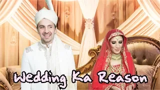 Wedding Ka Reason | OZZY RAJA
