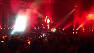 Comic Gate Live @ A State of Trance 550 in Den Bosch Full HD