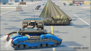 Sonic VS 200 Maus