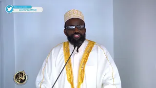 Friday Khutbah | Taxi Ride From HELL!!! | 02/04/2021 | Sheikh Mohamed Ali Mowleed