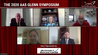 2020 Glenn Symposium: Policy