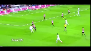 Lionel Messi vs Cristiano Ronaldo ● Ultimate Skills 2014 2015 ● HeilRJ & Teo Cri   HD