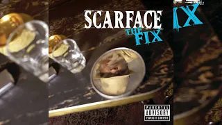 Scarface - On My Block [Instrumental]