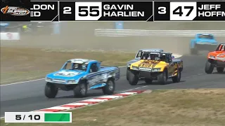 2019 Portland Race 1 - Stadium SUPER Trucks