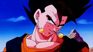 •○"Quiero que se repita la ocasion" /dragon ball/○•