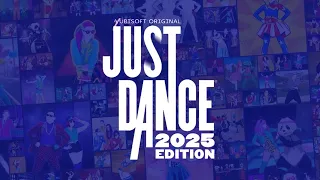 Just Dance 2025 Edition Fanmade Pt 3