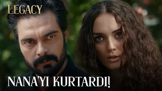 Unexpected move from Yaman | Legacy Episode 420