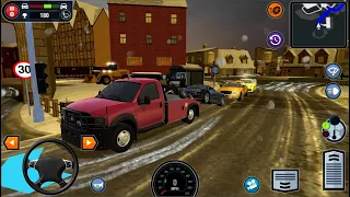 Car Driving School Simulator #7 - City Car Driving Android iOS Gameplay