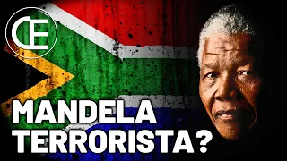 O Lado Oculto de Mandela