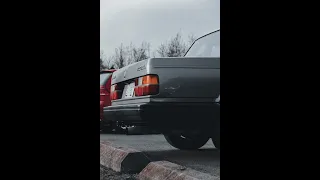 what owning a redblock volvo is like