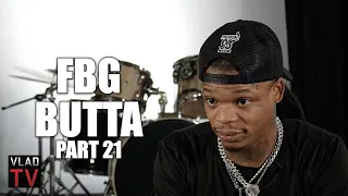 FBG Butta Doesn't Think King Von Paid for FBG Duck's Murder, Wiretap Said $250K for Hit (Part 21)