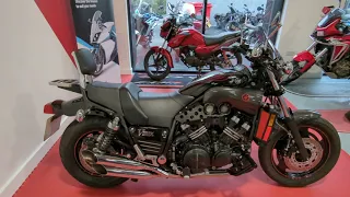 YAMAHA V-MAX 1200 FOR SALE IN CHESTER