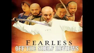 Fearless Review - Off The Shelf Reviews