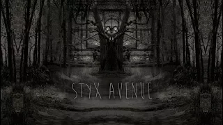 S.T.Y.X  (aka Protokseed & Vortek's) - Styx Avenue