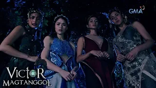 Victor Magtanggol: Ang pagdating ng mga diwata | Episode 41