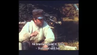 Nattseilere (1986) - Utvalgte scener