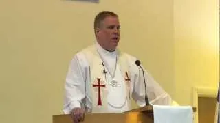 Bethlehem Lutheran Church - Easter Sunday Service, 4/8/2012