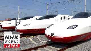 Nishi Kyushu Shinkansen: Half A Century Since Its Inception - Japan Railway Journal