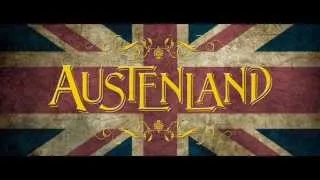 AUSTENLAND - Trailer - On DVD 3rd February