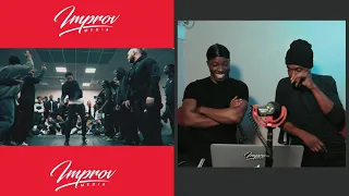 Dancers Reacts To DOPE Moments 2K20 | Beatkilling in Dance Battles 🔥 Episode 1