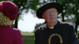 Preview: Father Brown S10-The Gardeners of Eden