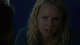 Звонок 2 / The Ring Two (2005) scene in hospital, russian dub