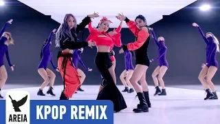 MAMAMOO - Hip (Areia Remix)