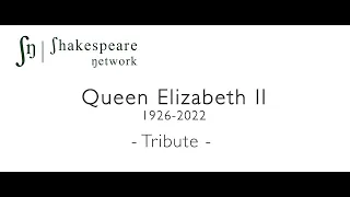 Queen Elizabeth II - Tribute "God Save the King - Queen" Beethoven 7 Variations & Archive Images 4K