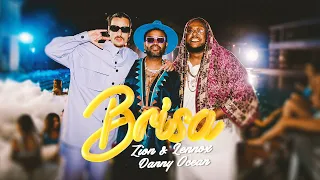 Zion & Lennox X Danny Ocean - Brisa (OFFICIAL VIDEO)