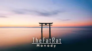 Thefatrat - Monody (U B X REMIX)