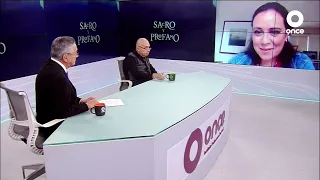 Sacro y Profano - Eduardo Verástegui y el asecho de la ultraderecha (20/09/2023)