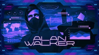 Alan Walker Mashup 2.0 | Naresh Parmar | Faded | Alone | Darkside | Top Alan Walker Songs