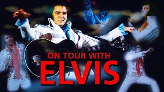 On Tour with Elvis | Hollywood Documentary Movie | Hollywood English History Movie | Biography Movie