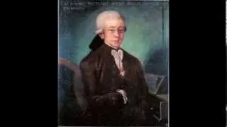 W. A. Mozart - KV 297b (C14.01) - Sinfonia Concertante in E flat major