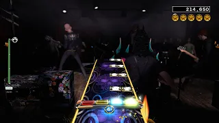 RB4 | Come Out and Play (Keep 'Em Separated) - The Offspring | FC (Expert Pro Drums)