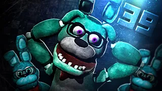 THIS FNAF GAME IS NOT MADE FOR KIDS