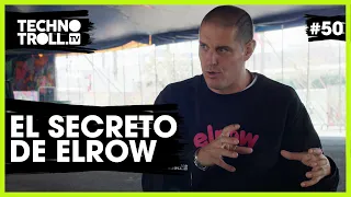 Cómo hacer 5 FIESTAS A LA VEZ 😱 | Con JUAN ARNAU Fundador de ELROW (Especial EP #50)